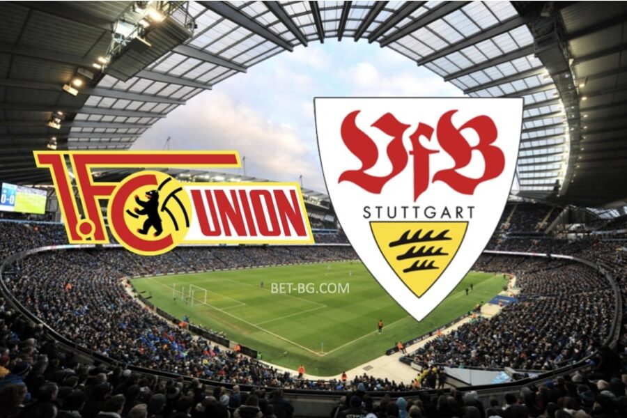 Union Berlin - Stuttgart bet365
