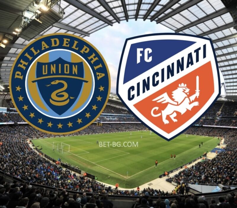 Philadelphia Union - Cincinnati bet365 Philadelphia Union - Cincinnati bet365