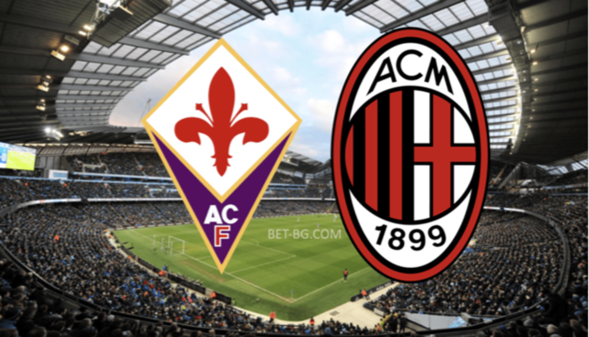 Fiorentina - Milan bet365