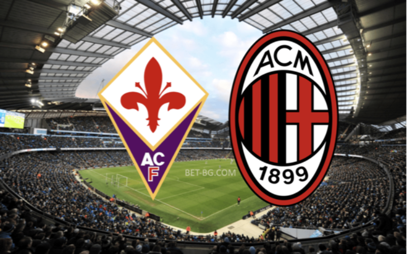 Fiorentina - Milan bet365