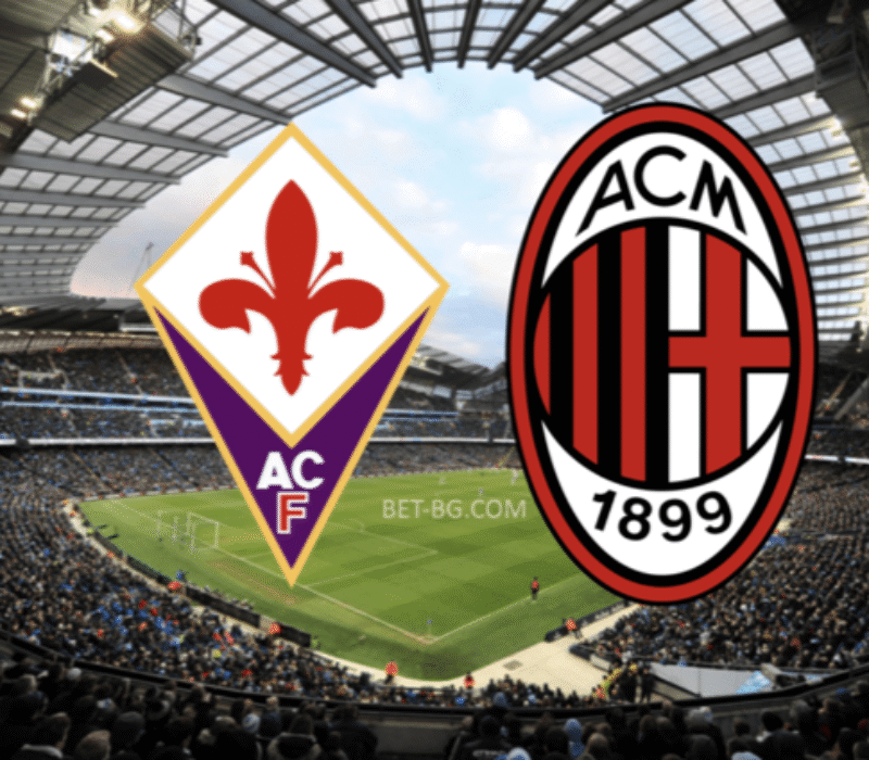 Fiorentina - Milan bet365