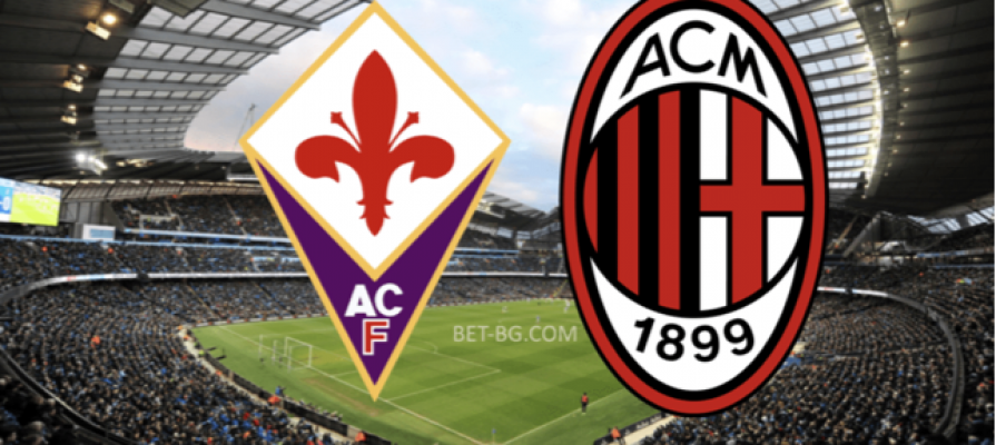 Fiorentina - Milan bet365