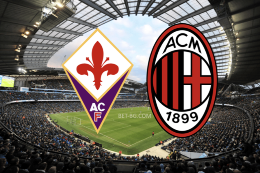 Fiorentina - Milan bet365