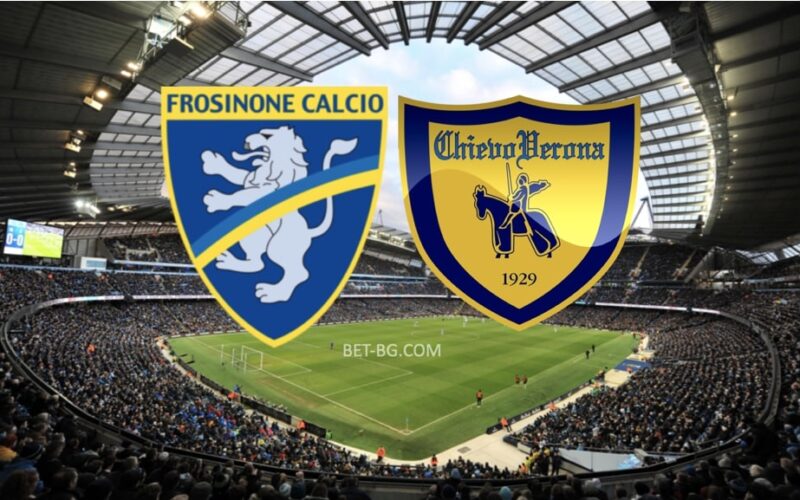 Frosinone - Chievo bet365