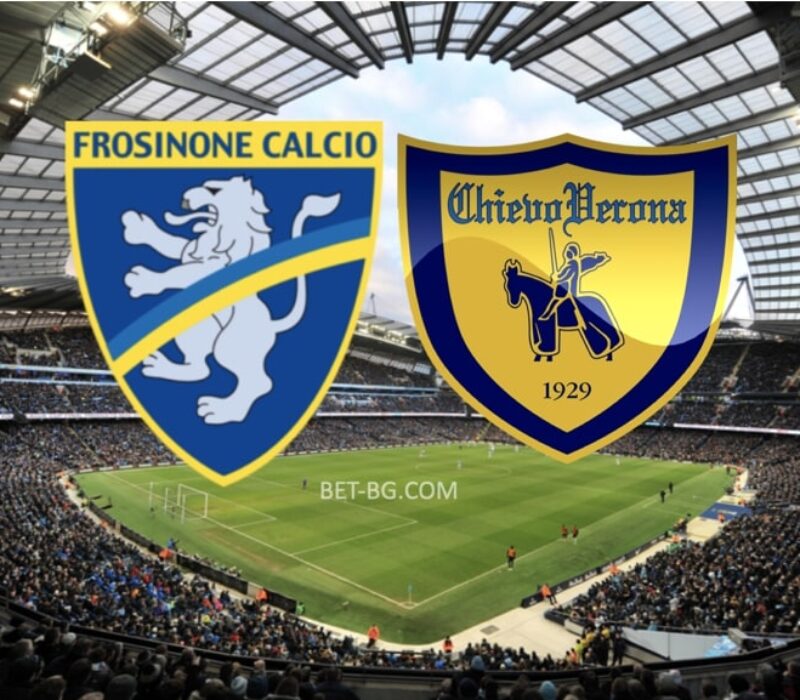 Frosinone - Chievo bet365