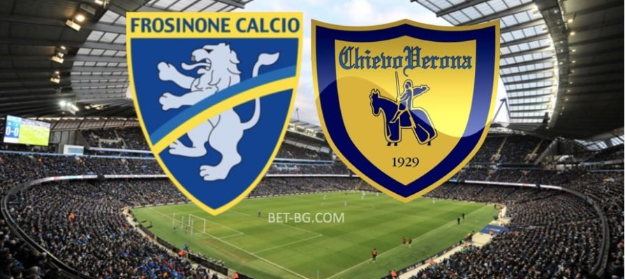 Frosinone - Chievo bet365