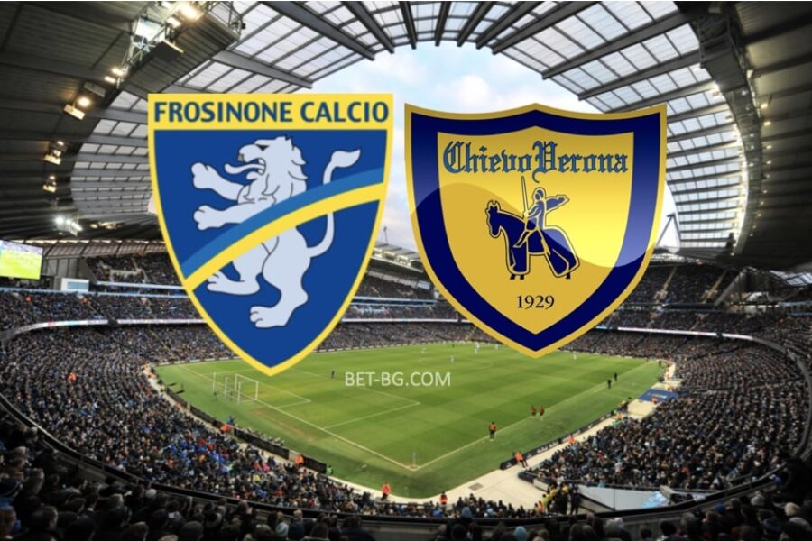Frosinone - Chievo bet365