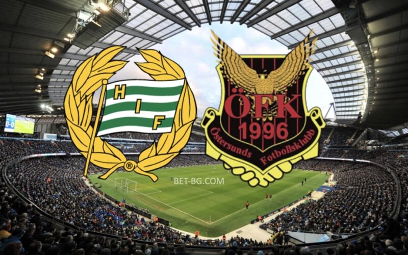 Hammarby - Östersund bet365