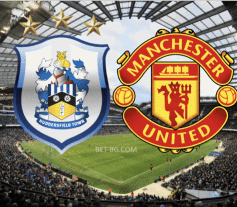 Huddersfield - Manchester United bet365