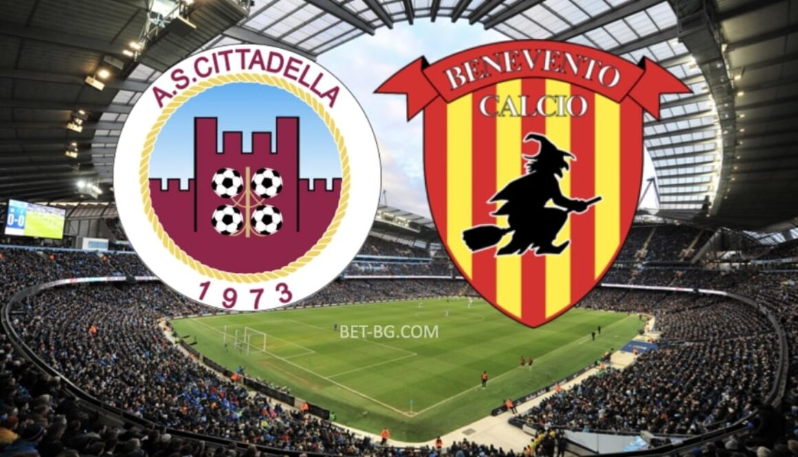 Cittadella - Benevento bet365