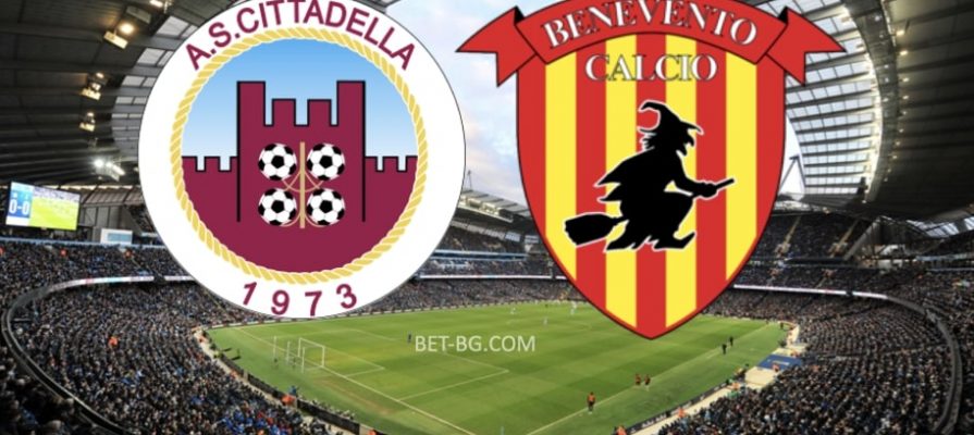 Cittadella - Benevento bet365