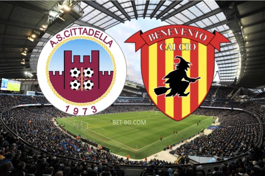 Cittadella - Benevento bet365