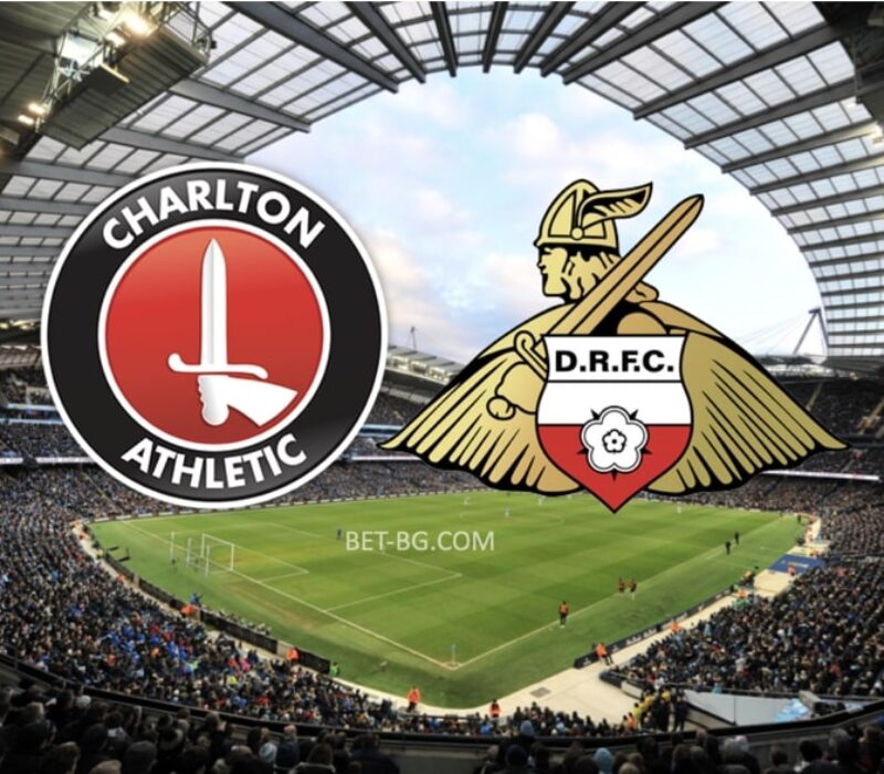 Charlton - Doncaster bet365 Charlton - Doncaster bet365