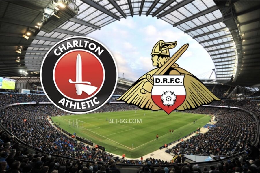 Charlton - Doncaster bet365