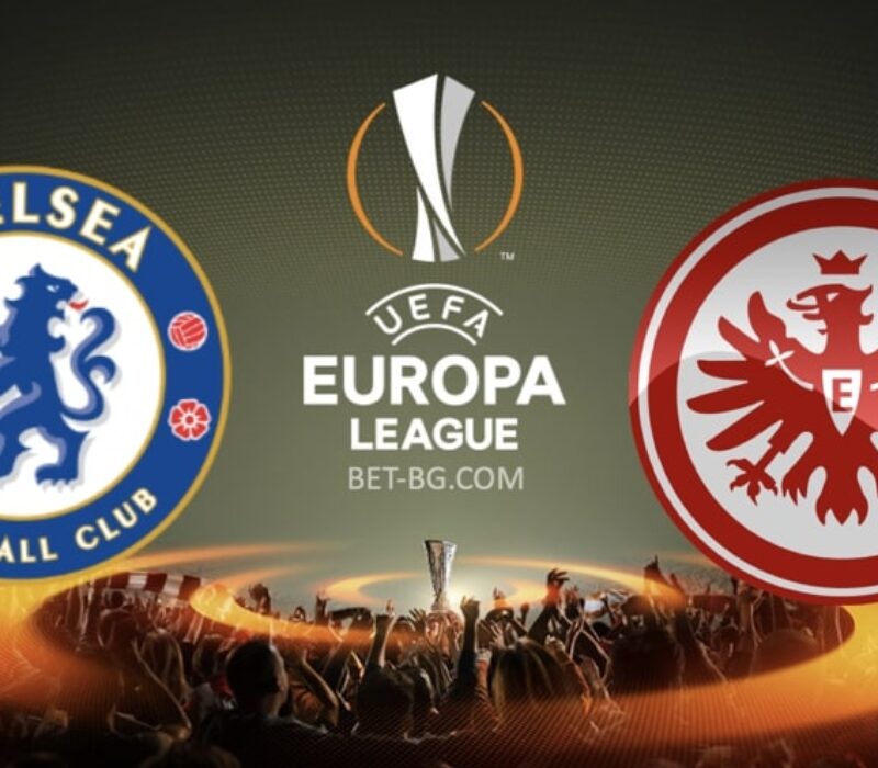 Chelsea - Eintracht Frankfurt bet365