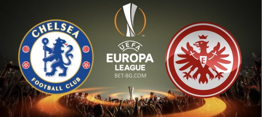 Chelsea - Eintracht Frankfurt bet365