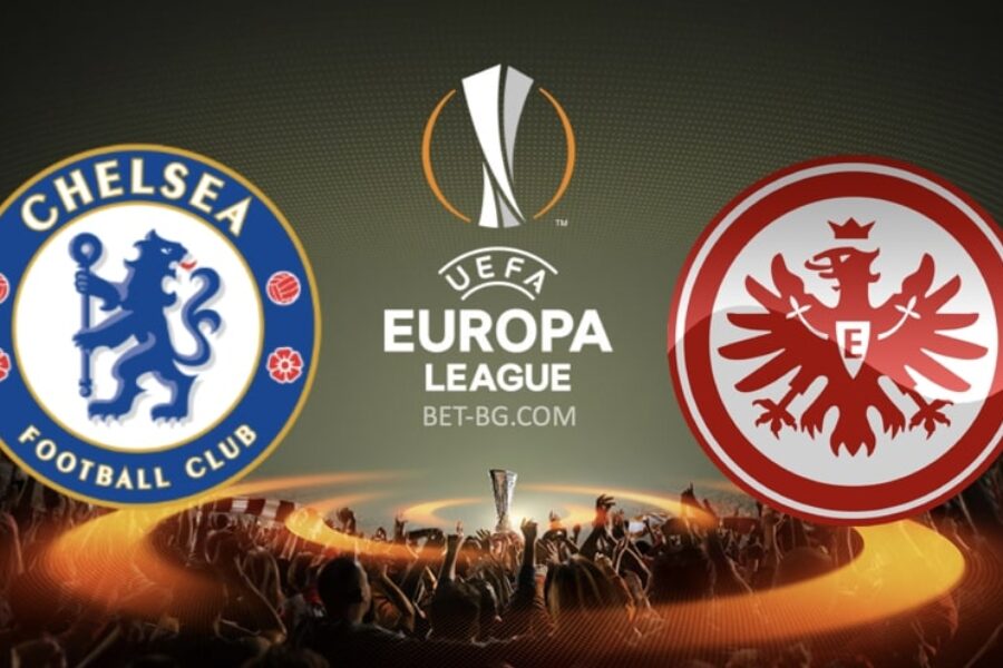 Chelsea - Eintracht Frankfurt bet365