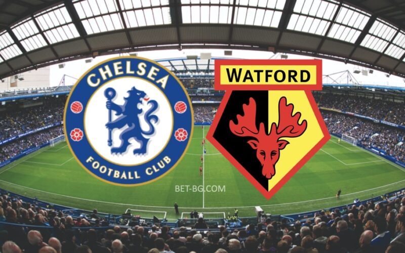 Chelsea - Watford bet365