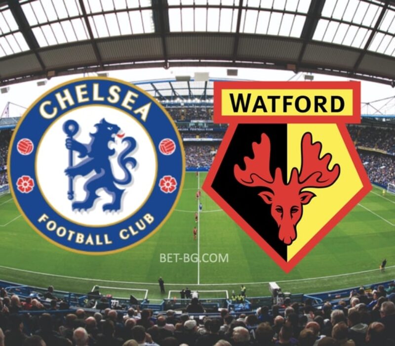 Chelsea - Watford bet365 Chelsea - Watford bet365