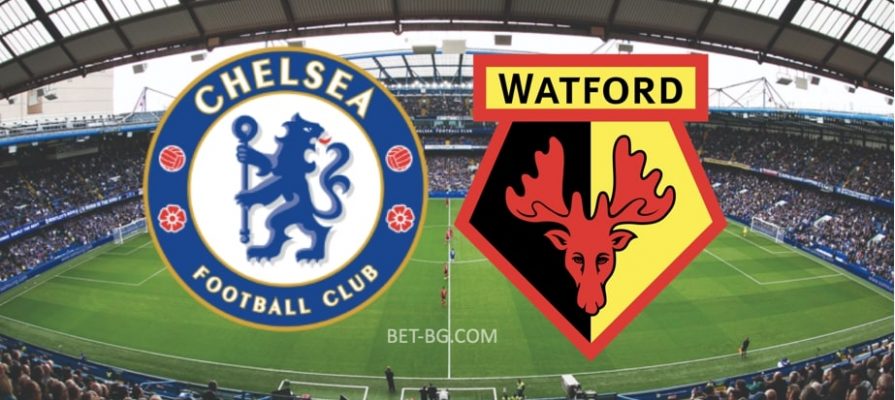 Chelsea - Watford bet365