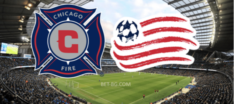 Chicago Fire - NE Revolution bet365