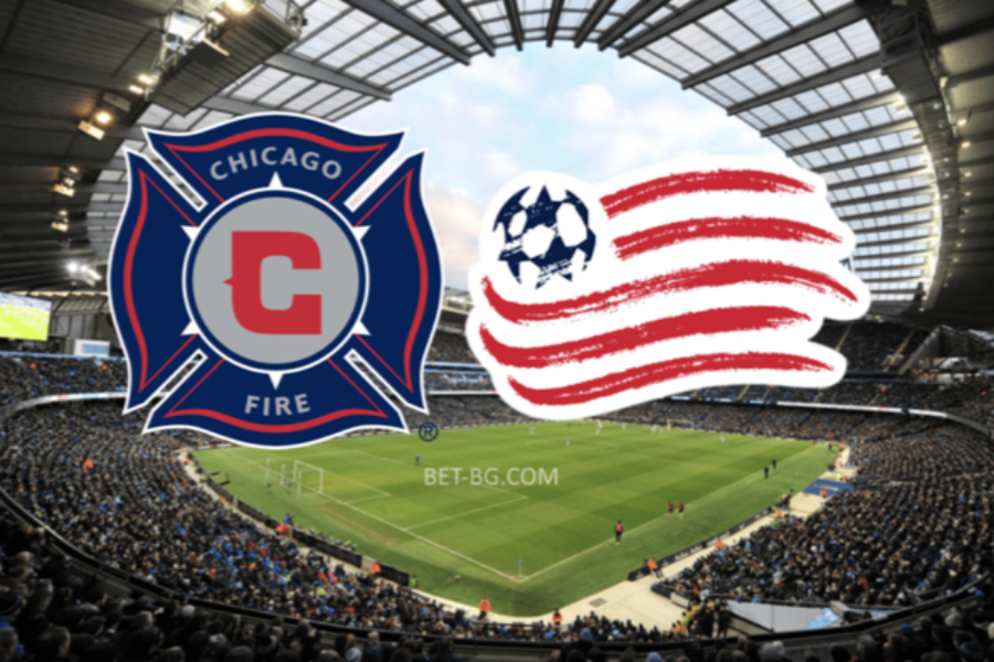 Chicago Fire - NE Revolution bet365
