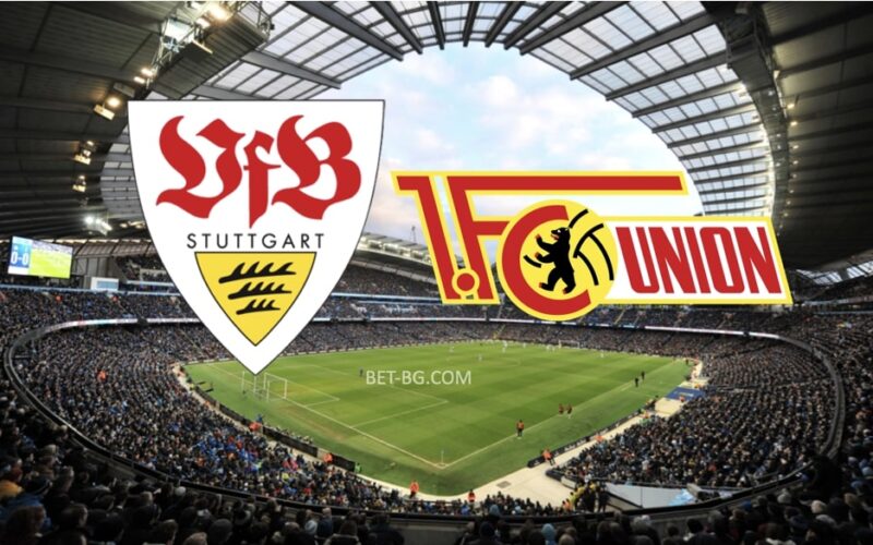 Stuttgart - Union Berlin bet365