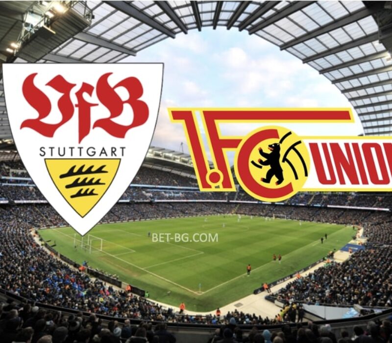 Stuttgart - Union Berlin bet365