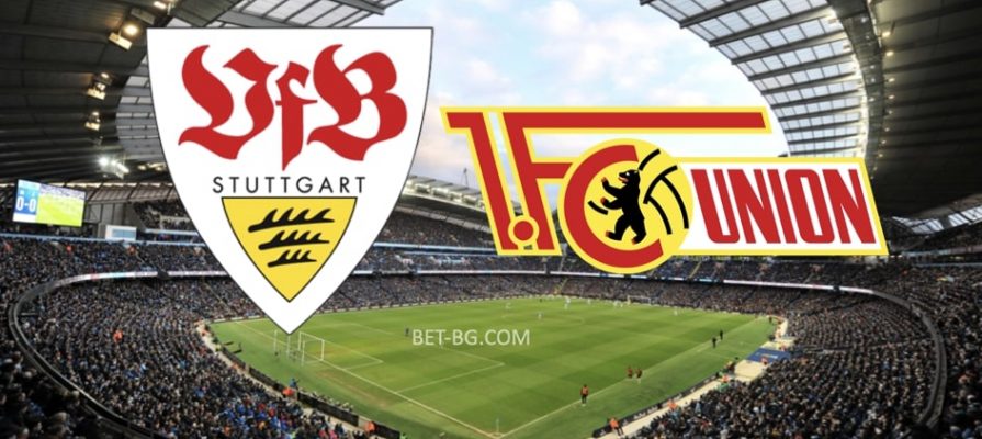 Stuttgart - Union Berlin bet365