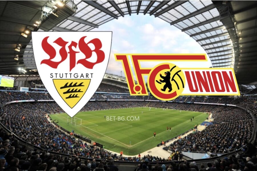 Stuttgart - Union Berlin bet365