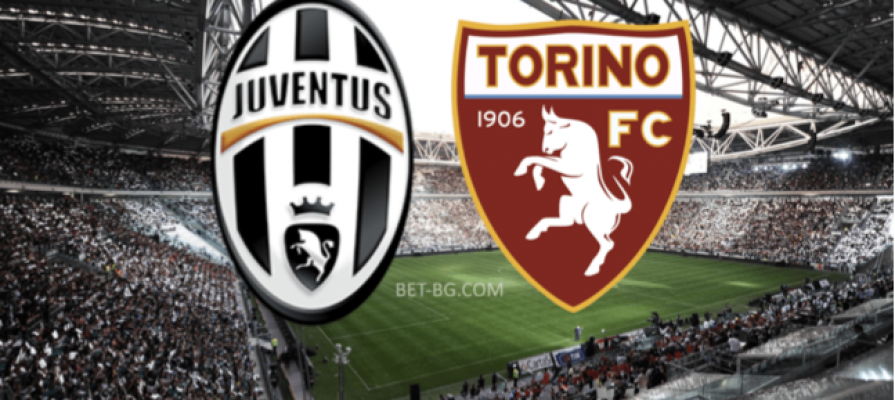 Juventus - Torino bet365
