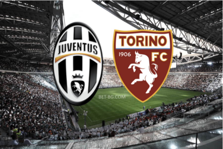 Juventus - Torino bet365