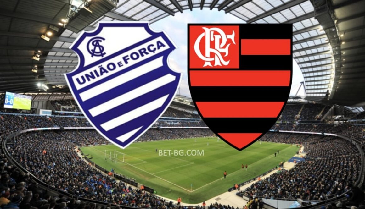 CSA - Flamengo bet365