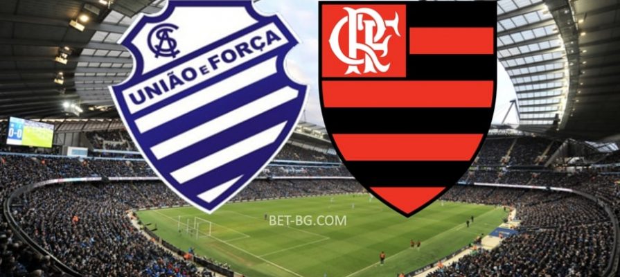 CSA - Flamengo bet365