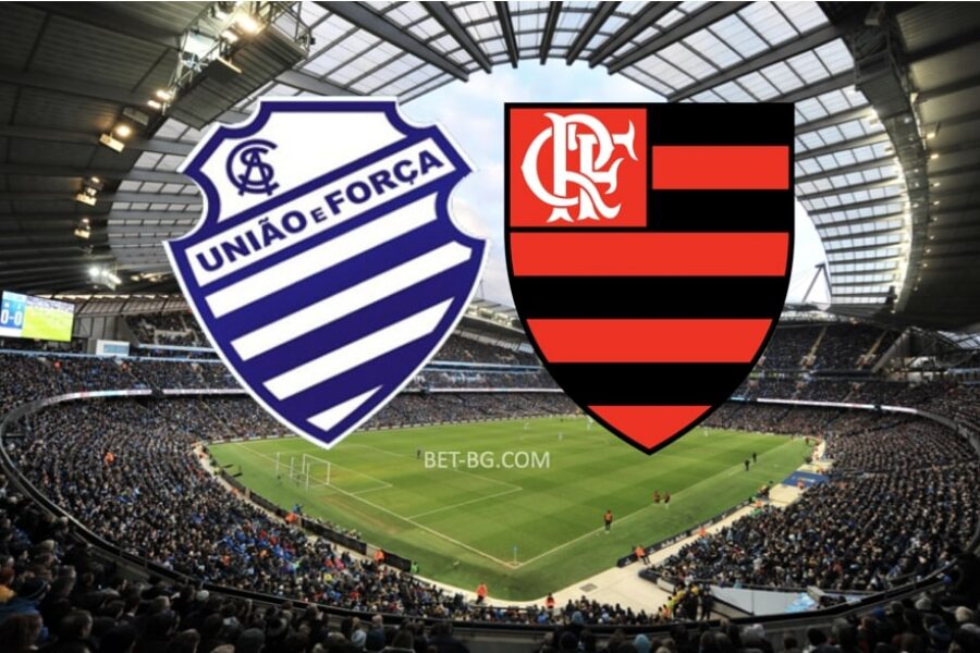 CSA - Flamengo bet365