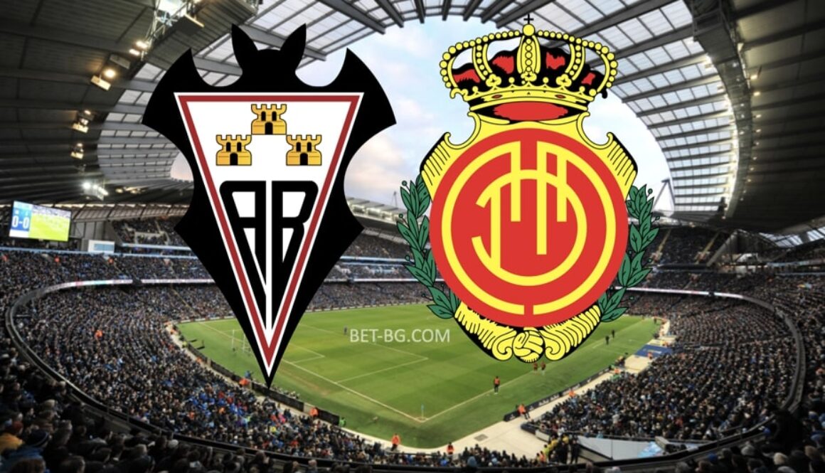 Albacete - Mallorca bet365