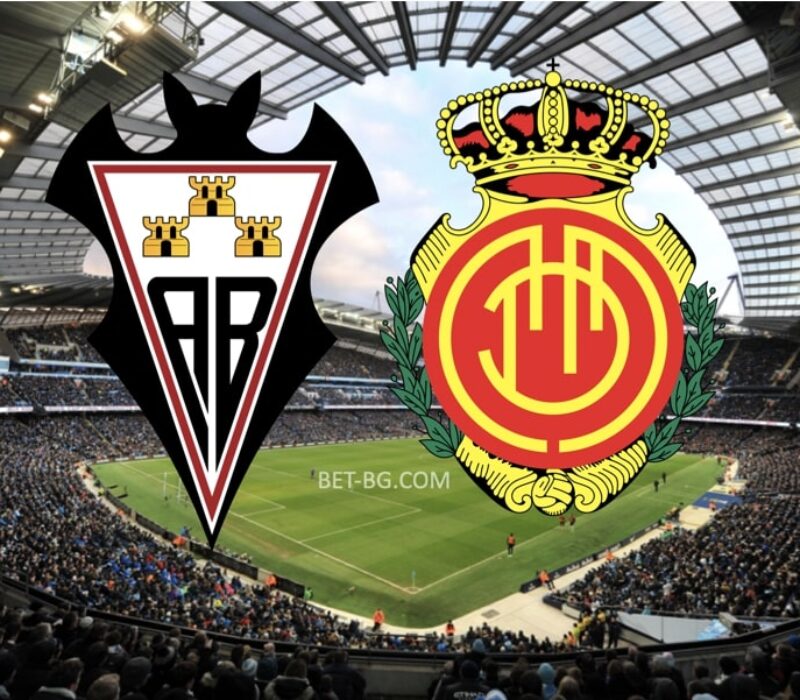 Albacete - Mallorca bet365