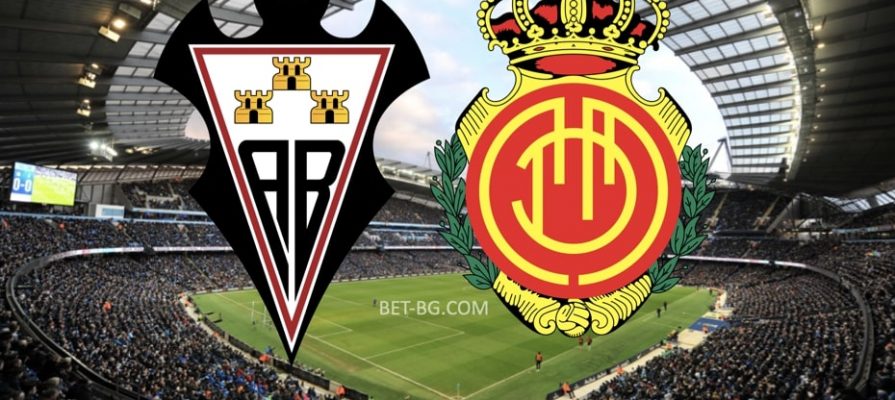 Albacete - Mallorca bet365