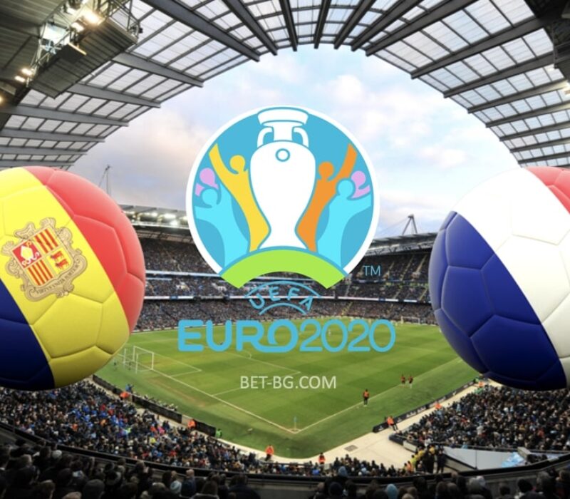 Andorra - France bet365 Andorra - France bet365