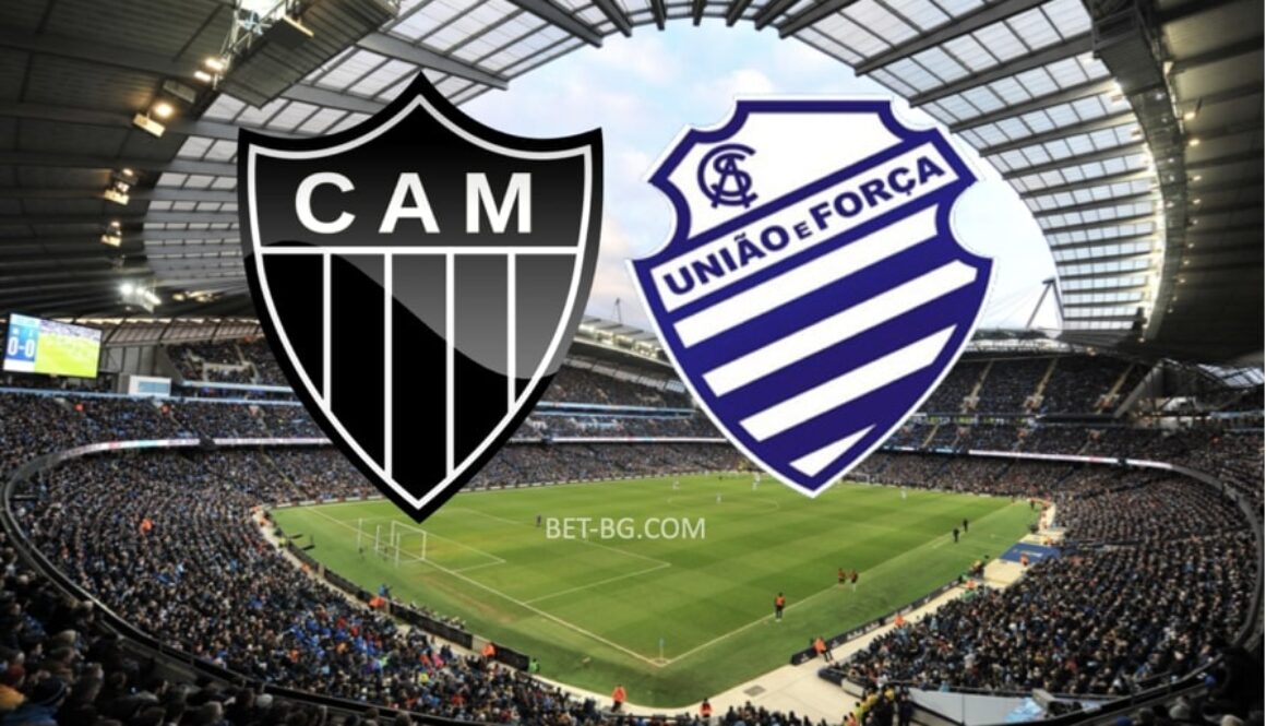 Atlético Mineiro – CSA bet365