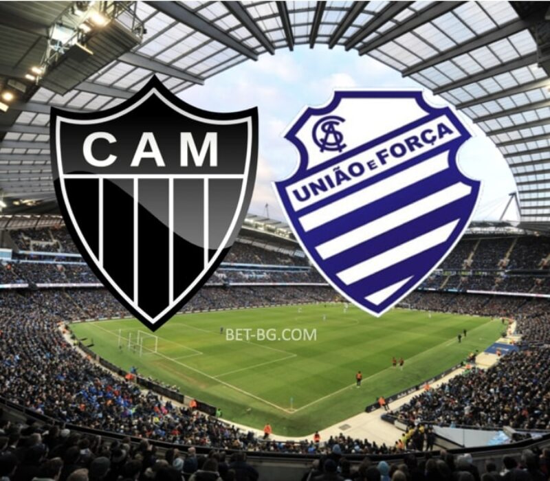 Atlético Mineiro – CSA bet365
