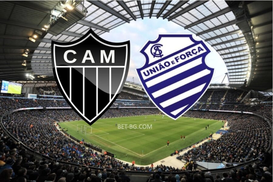 Atlético Mineiro – CSA bet365