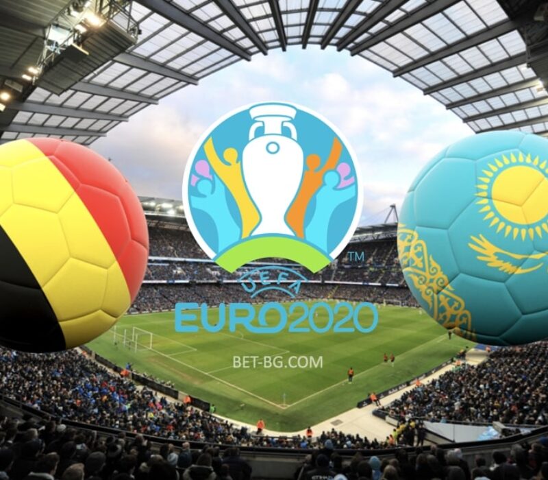 Belgium - Kazakhstan bet365 Belgium - Kazakhstan bet365