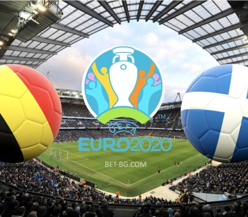 Belgium - Scotland bet365 Belgium - Scotland bet365