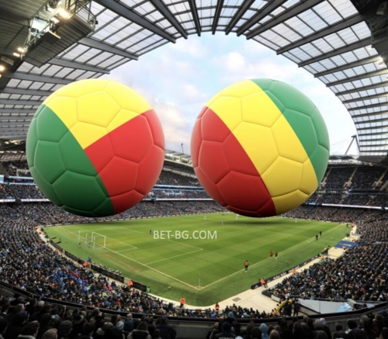 Benin - Guinea-Bissau bet365 Benin - Guinea-Bissau bet365