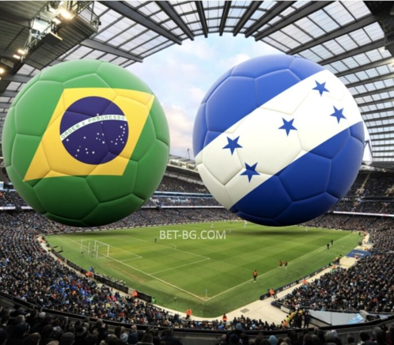 Brazil - Honduras bet365 Brazil - Honduras bet365