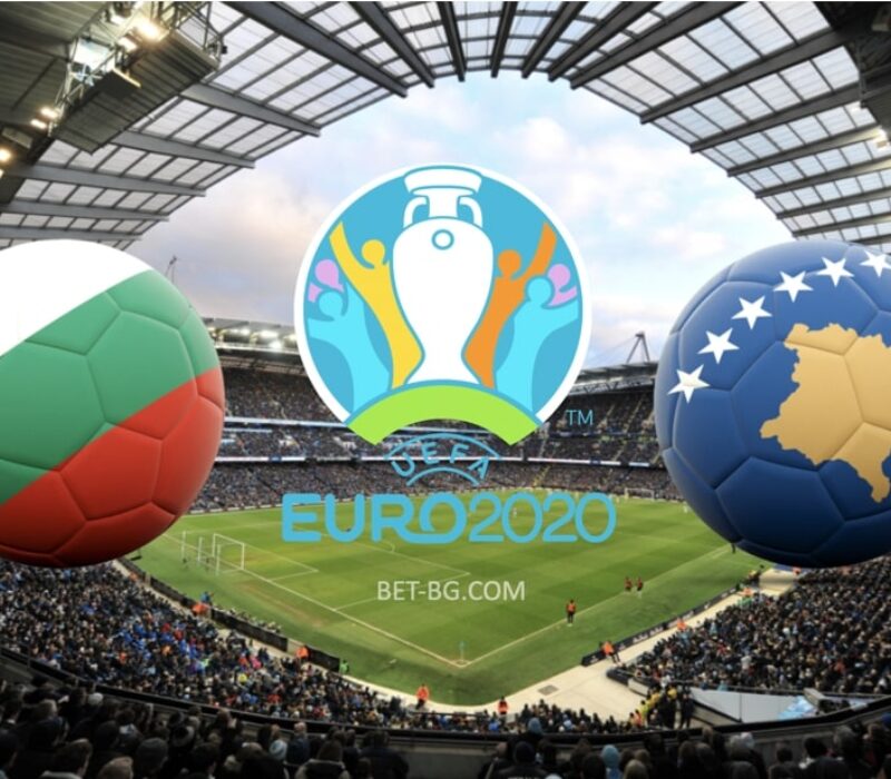 Bulgaria - Kosovo bet365
