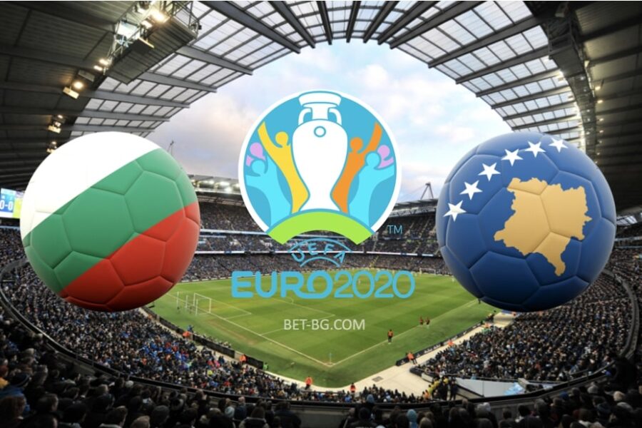 Bulgaria - Kosovo bet365
