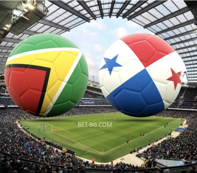 Guyana - Panama bet365 Guyana - Panama bet365