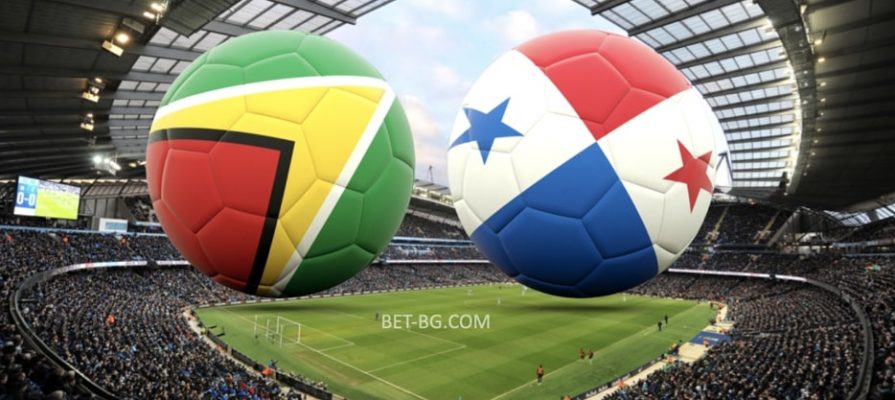 Guyana - Panama bet365